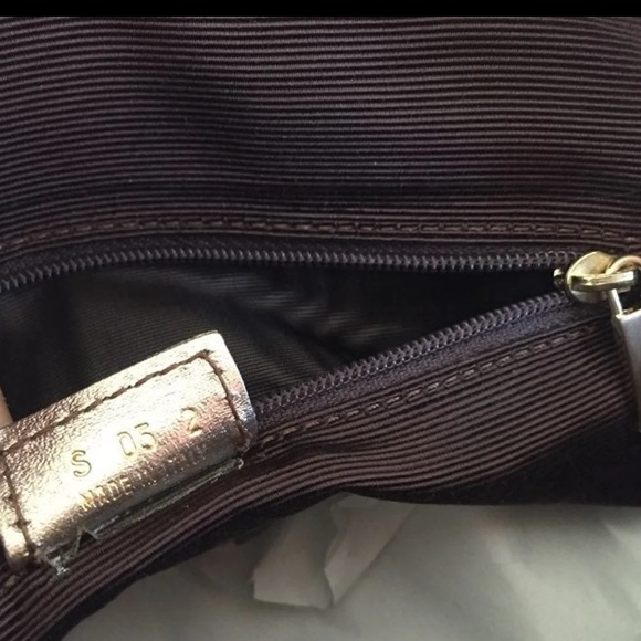 Burberry bag - Picture 10 of 12